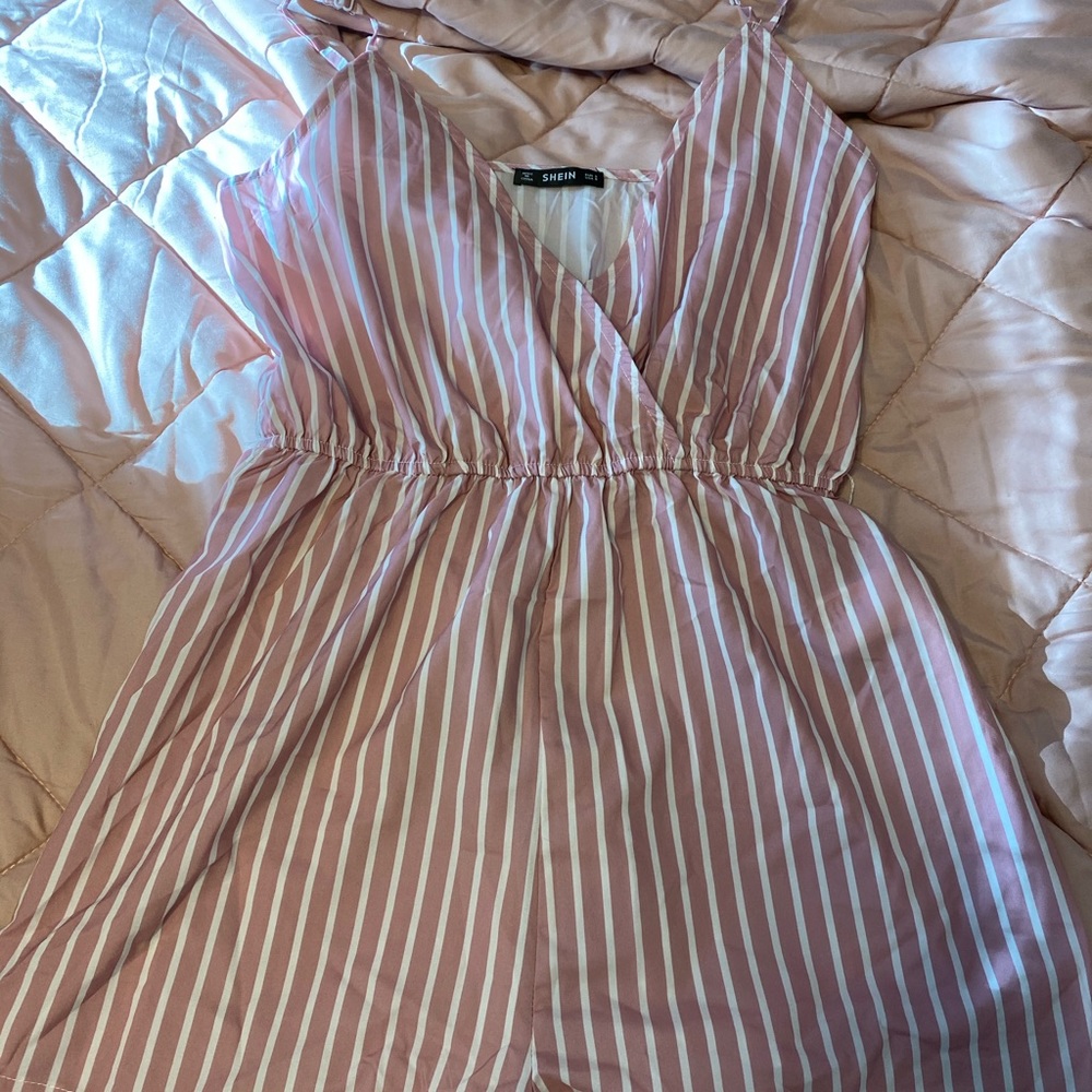 SHEIN romper